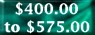 $500.00-675.00